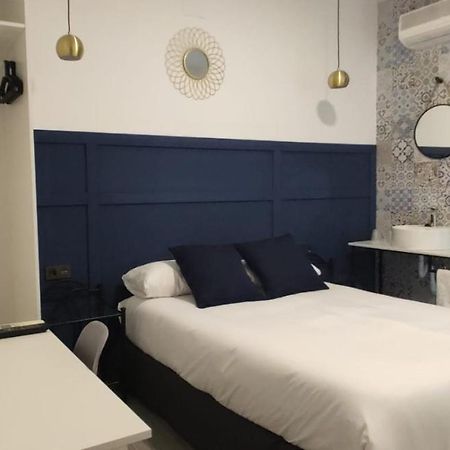 Rooms Los Montes Гранада Екстер'єр фото