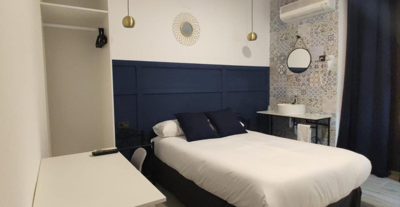 Rooms Los Montes Гранада Екстер'єр фото