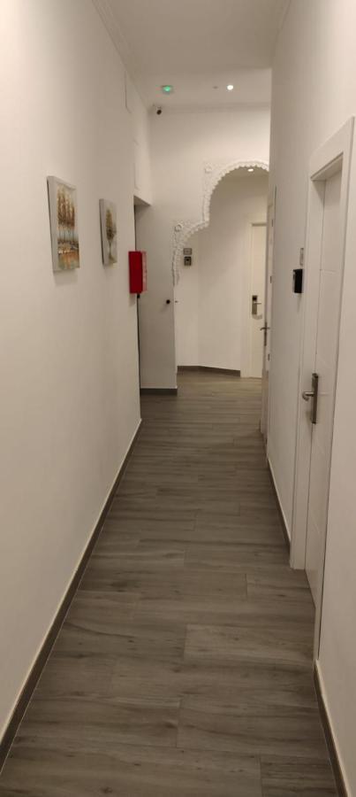 Rooms Los Montes Гранада Екстер'єр фото