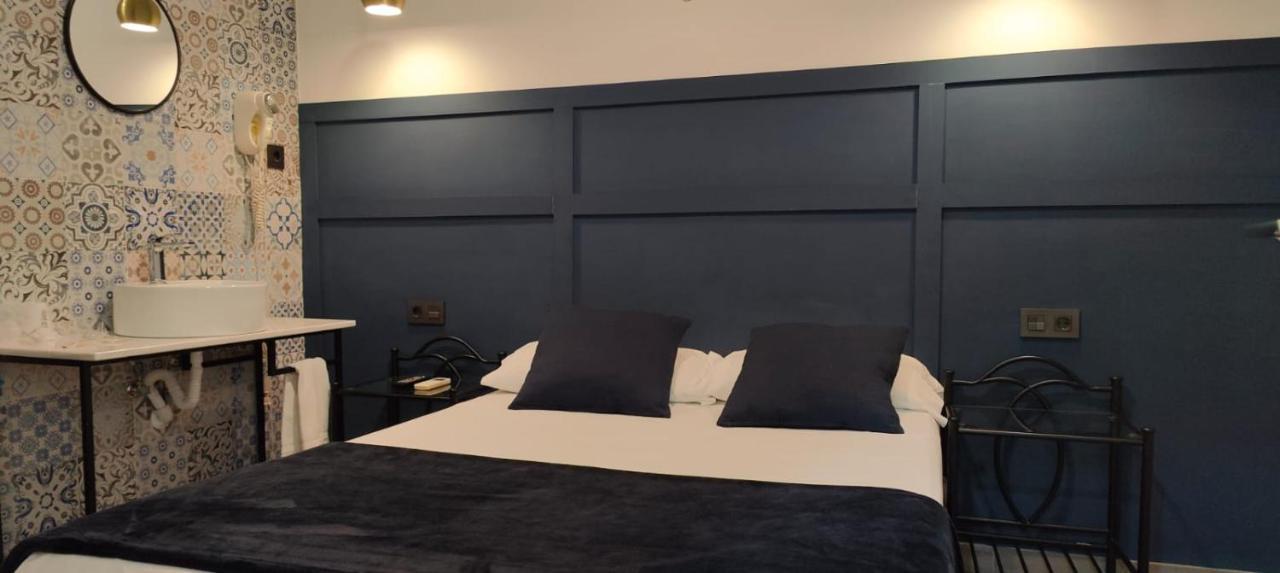 Rooms Los Montes Гранада Екстер'єр фото