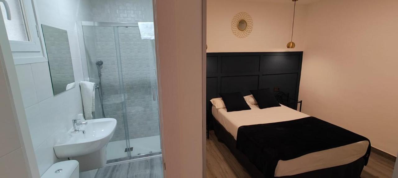 Rooms Los Montes Гранада Екстер'єр фото