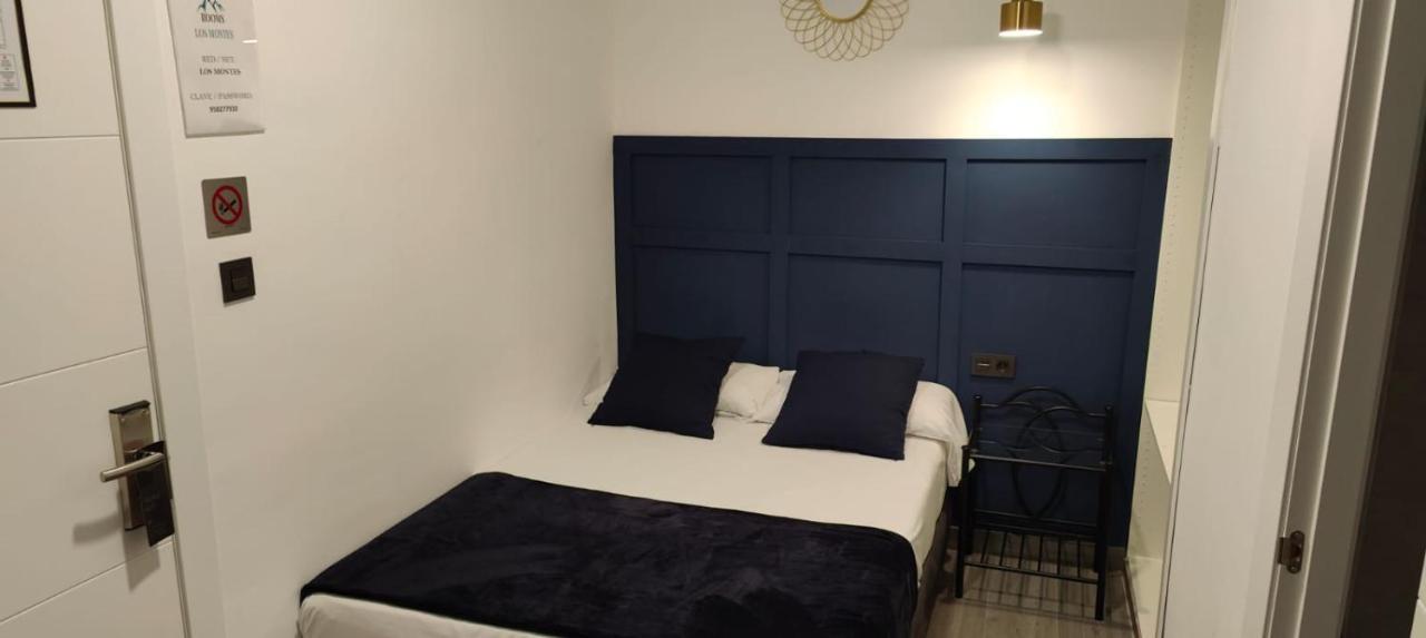 Rooms Los Montes Гранада Екстер'єр фото