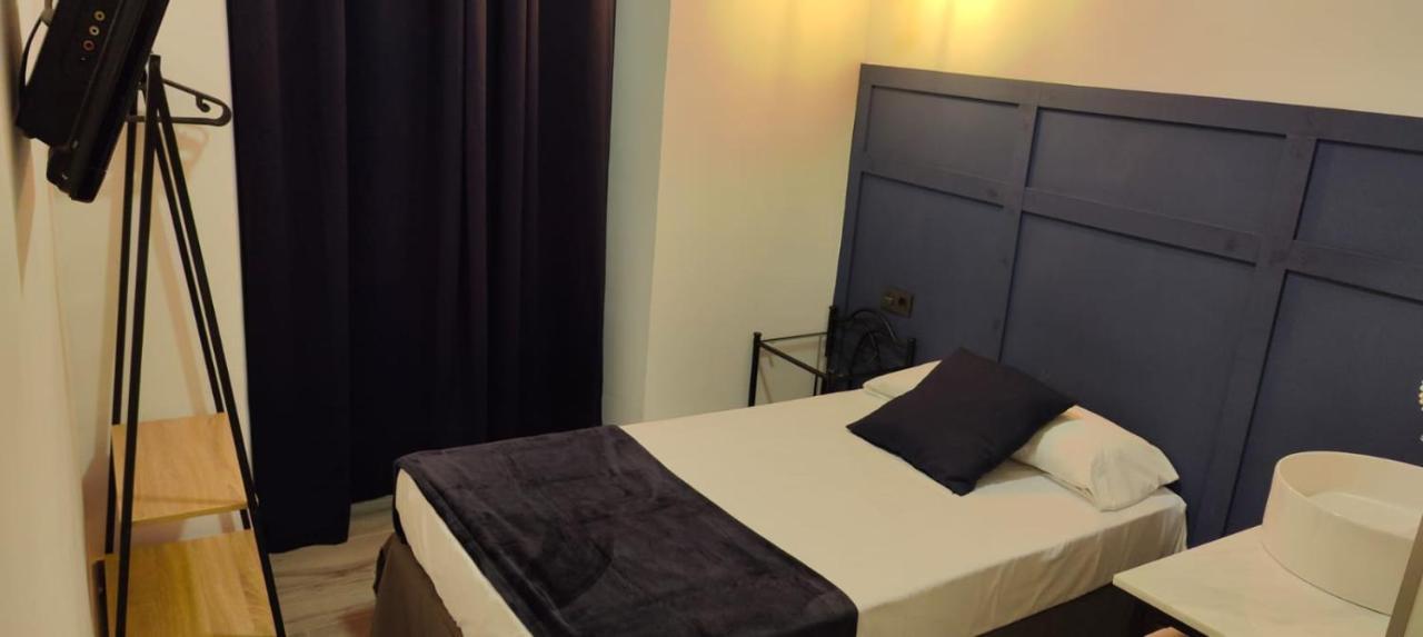 Rooms Los Montes Гранада Екстер'єр фото