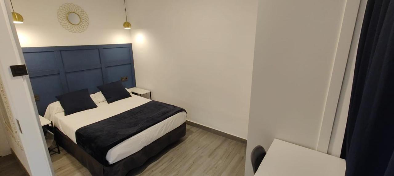 Rooms Los Montes Гранада Екстер'єр фото