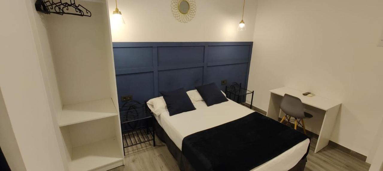 Rooms Los Montes Гранада Екстер'єр фото