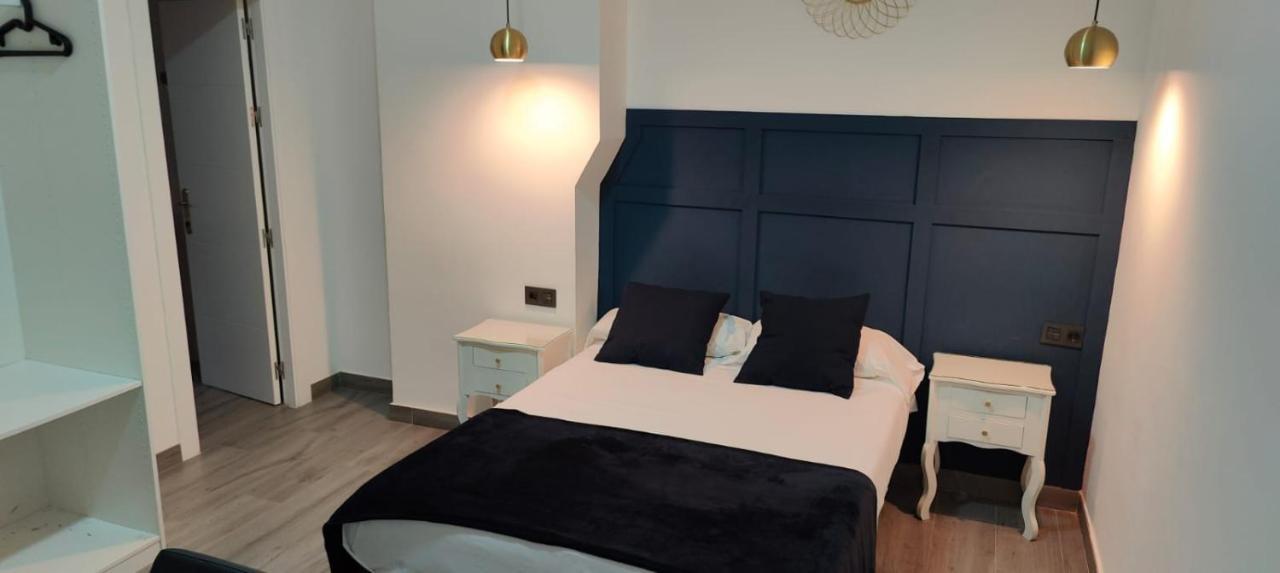 Rooms Los Montes Гранада Екстер'єр фото