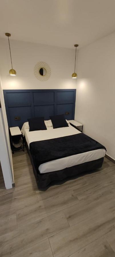 Rooms Los Montes Гранада Екстер'єр фото