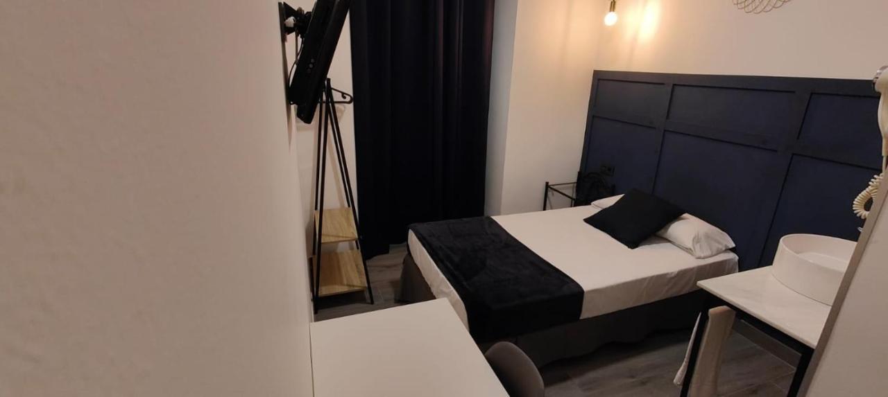 Rooms Los Montes Гранада Екстер'єр фото