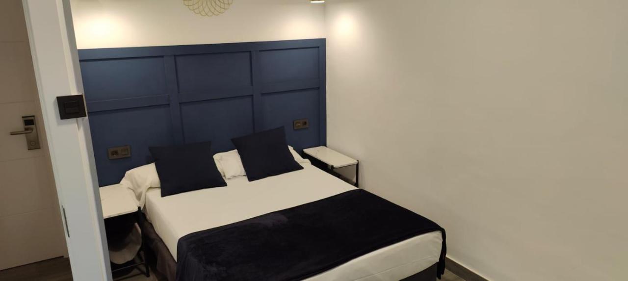 Rooms Los Montes Гранада Екстер'єр фото