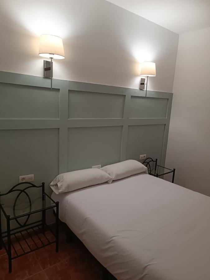 Rooms Los Montes Гранада Екстер'єр фото