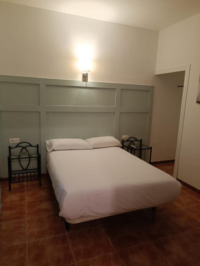 Rooms Los Montes Гранада Екстер'єр фото