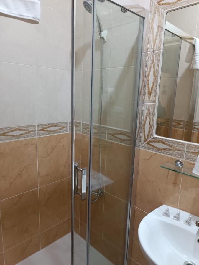 Rooms Los Montes Гранада Екстер'єр фото