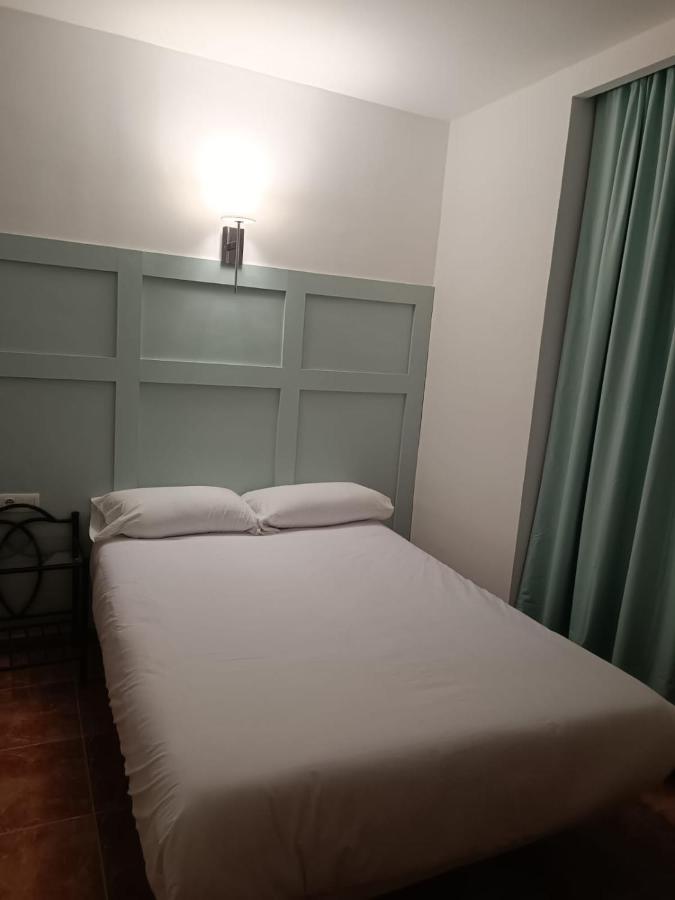 Rooms Los Montes Гранада Екстер'єр фото
