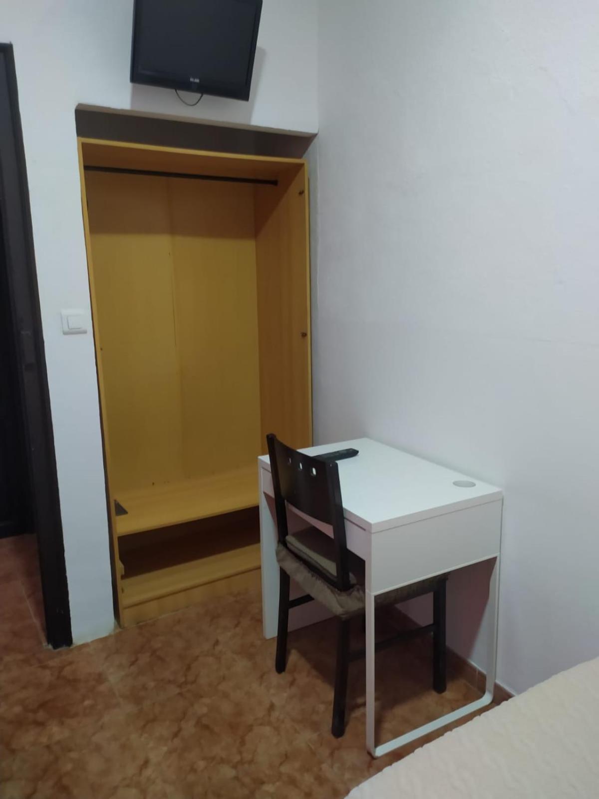 Rooms Los Montes Гранада Екстер'єр фото