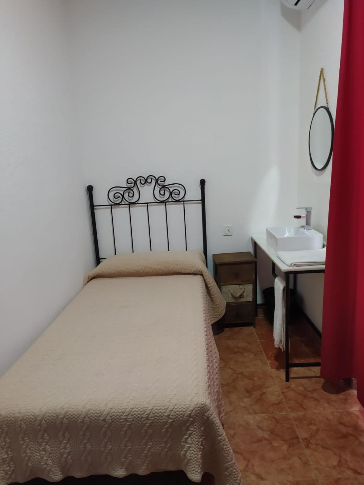 Rooms Los Montes Гранада Екстер'єр фото