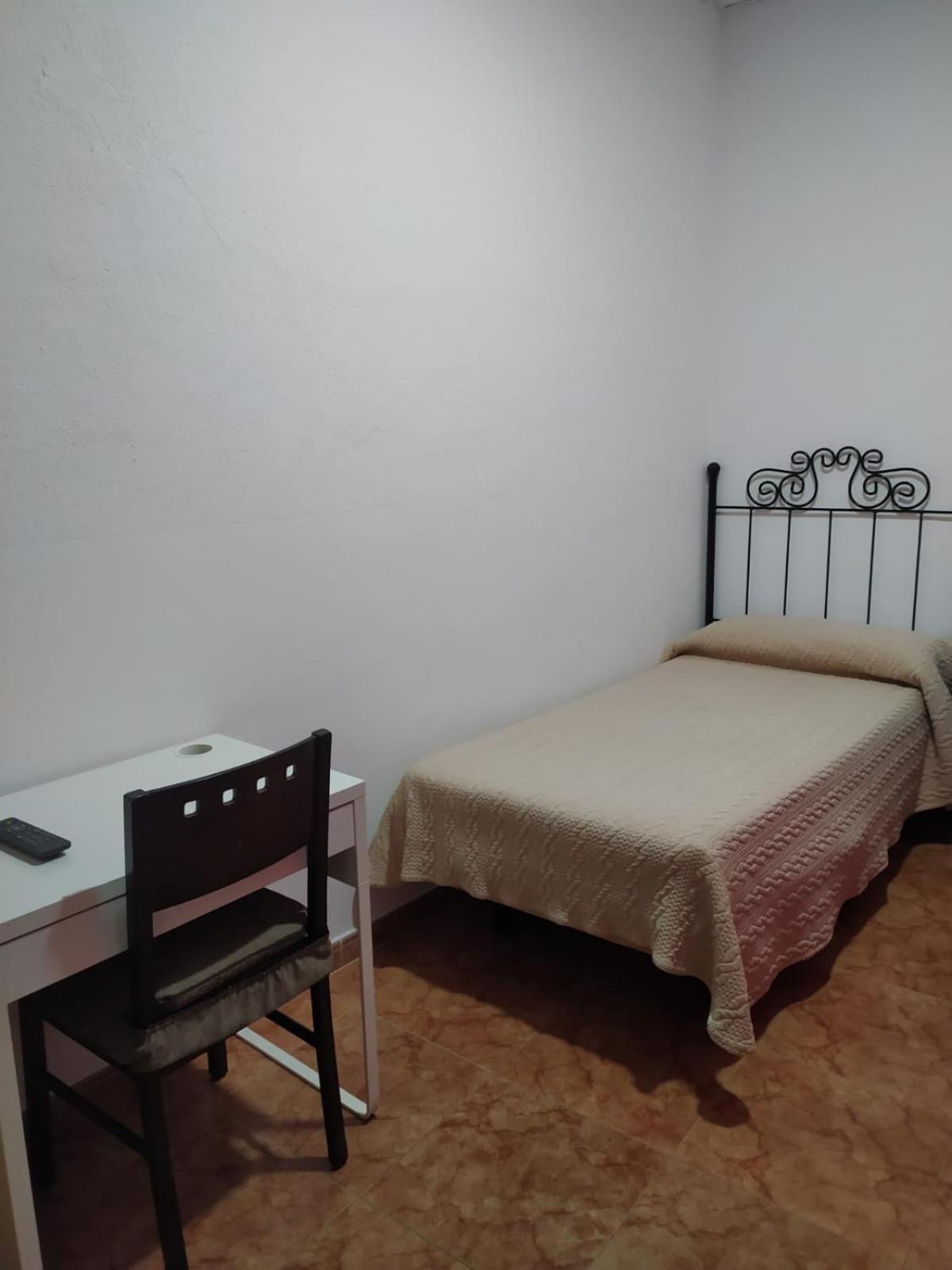 Rooms Los Montes Гранада Екстер'єр фото