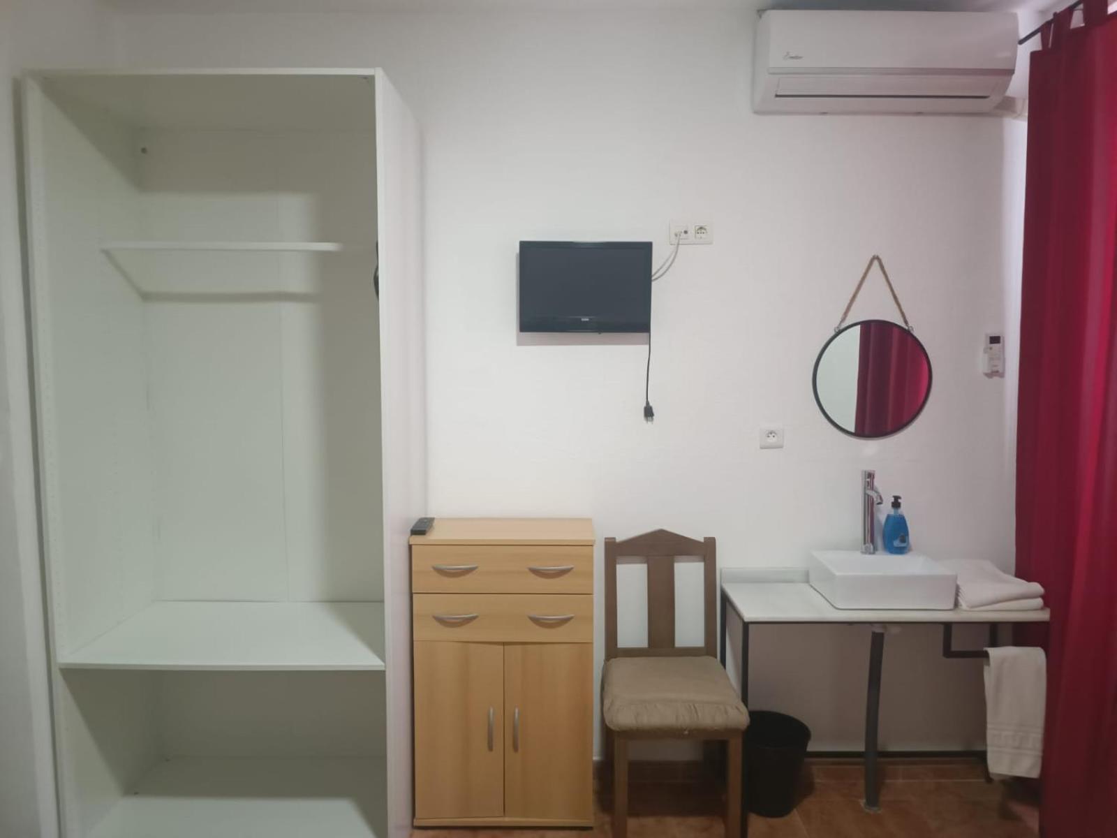 Rooms Los Montes Гранада Екстер'єр фото