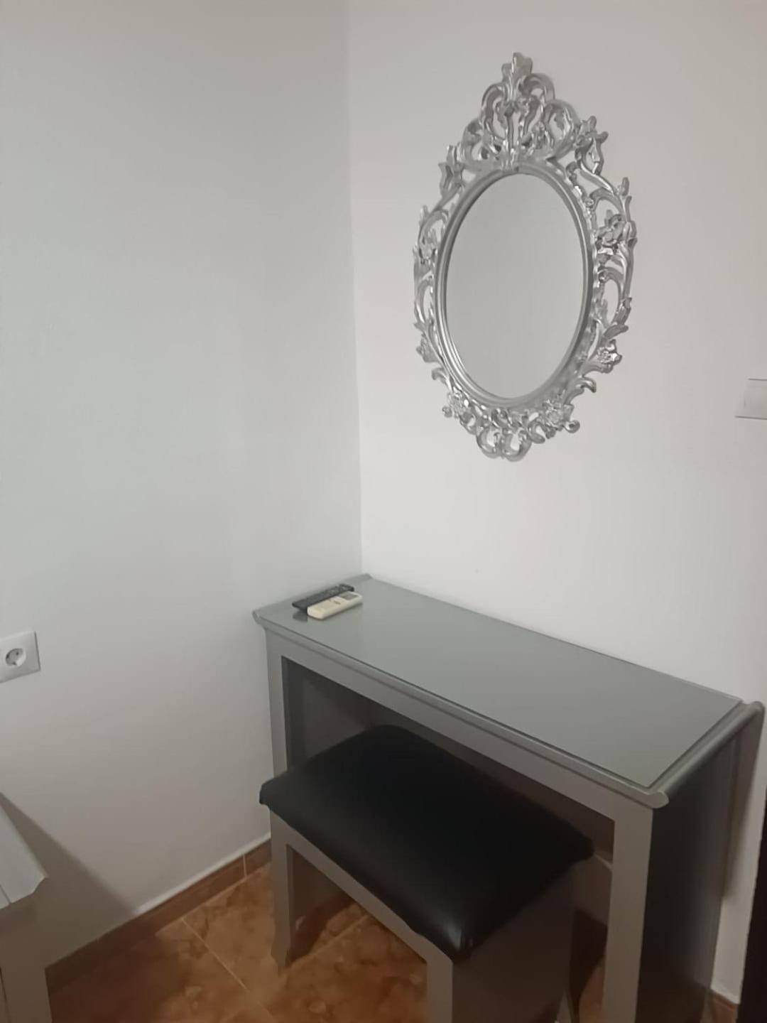 Rooms Los Montes Гранада Екстер'єр фото