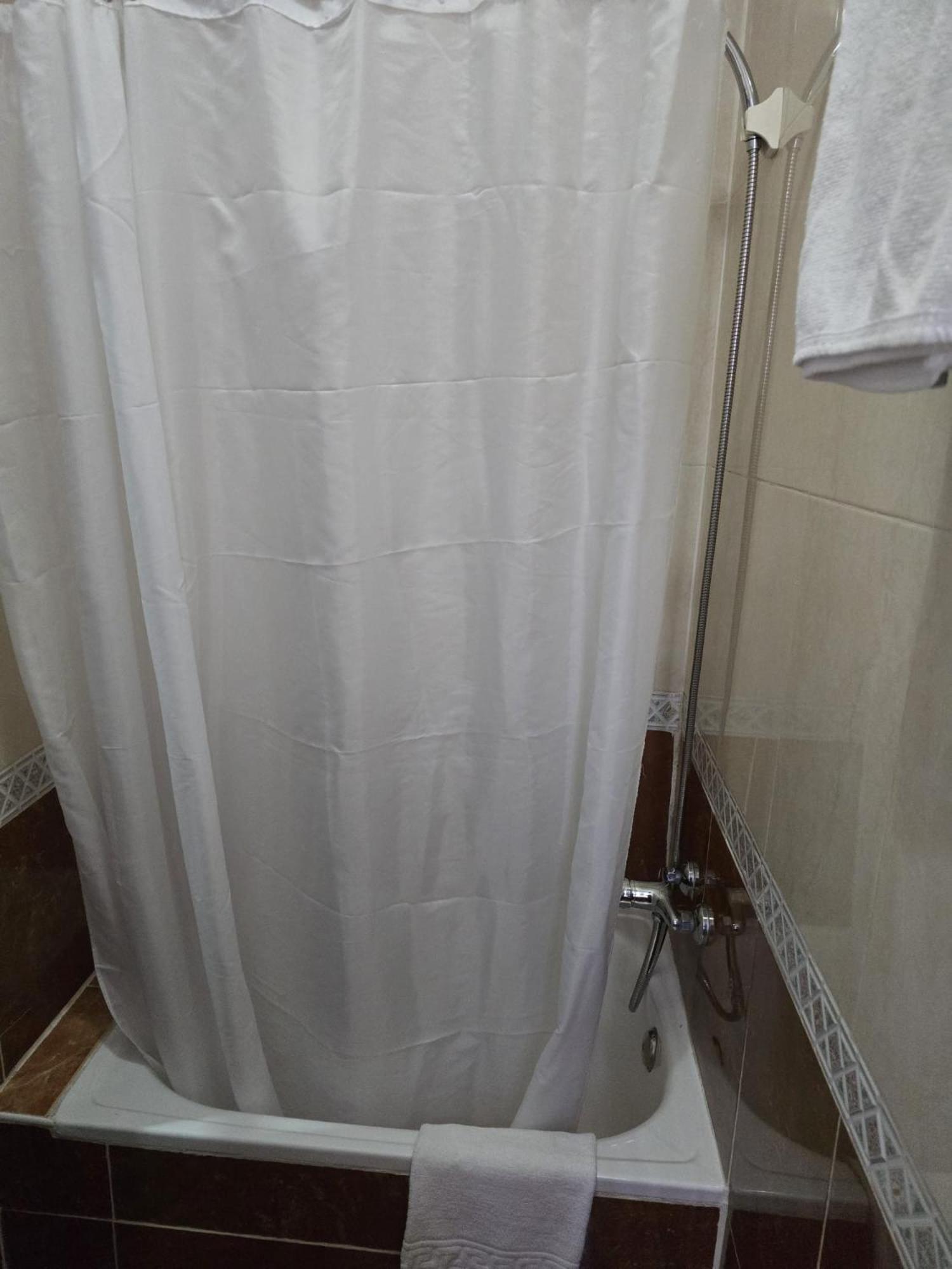 Rooms Los Montes Гранада Екстер'єр фото