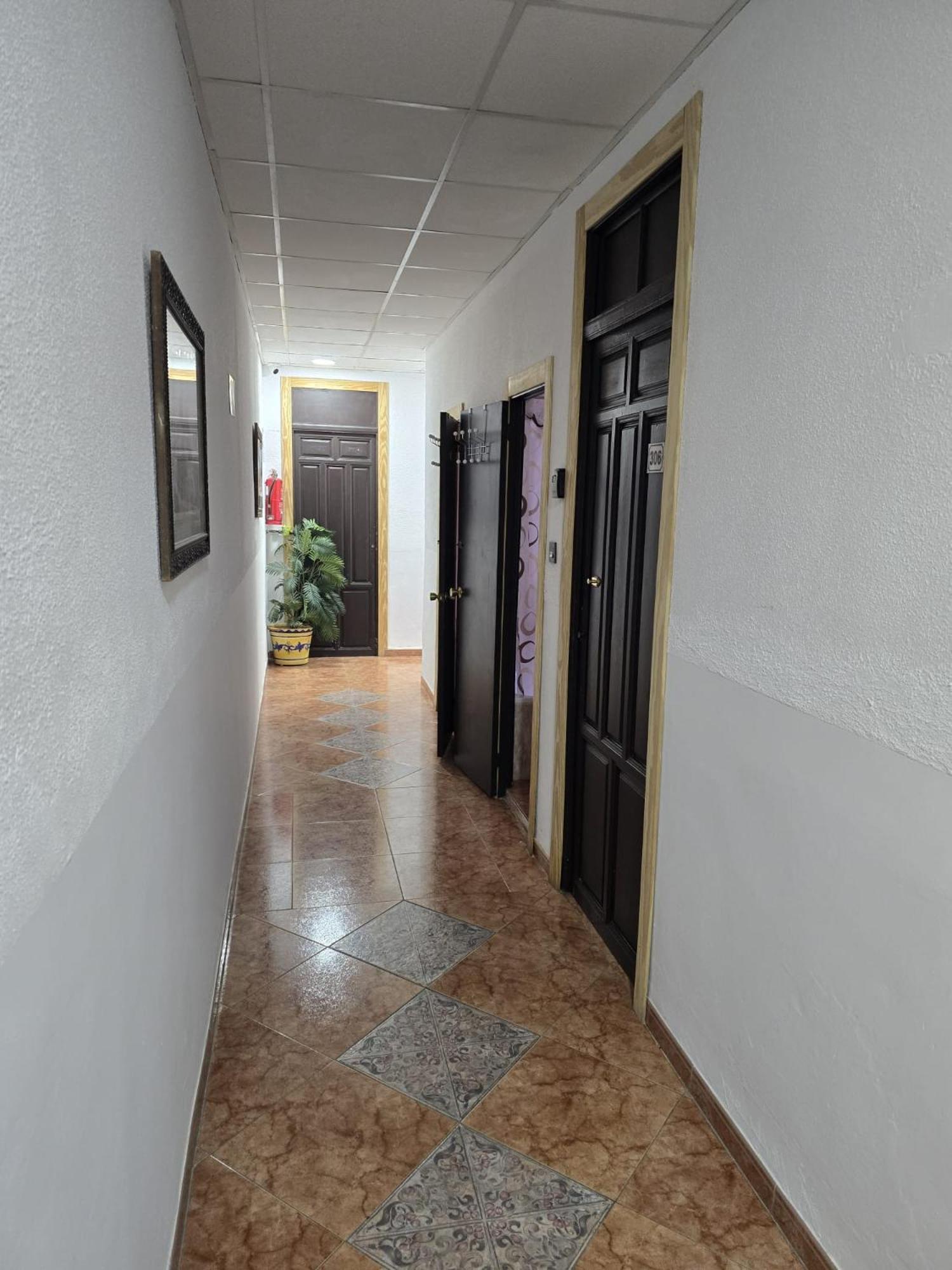 Rooms Los Montes Гранада Екстер'єр фото