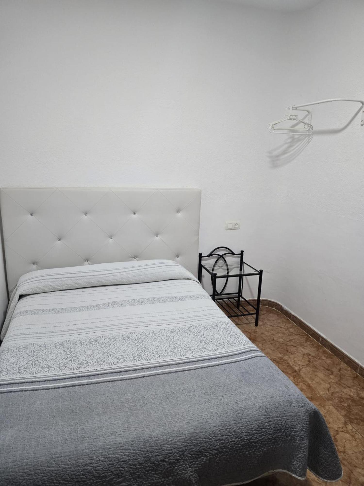 Rooms Los Montes Гранада Екстер'єр фото