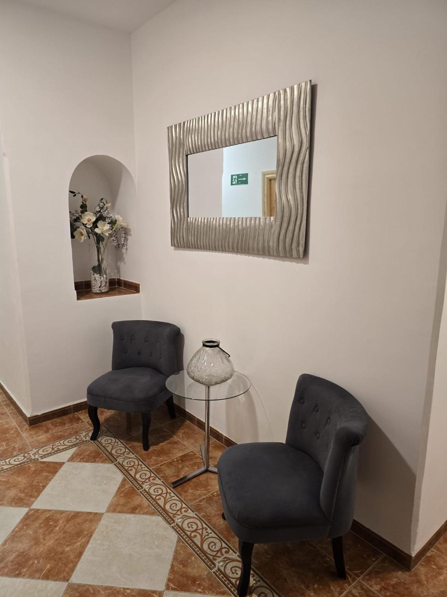 Rooms Los Montes Гранада Екстер'єр фото